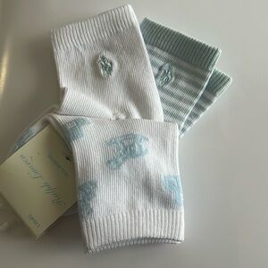 Ralph Lauren NWT  Baby Boys Socks.